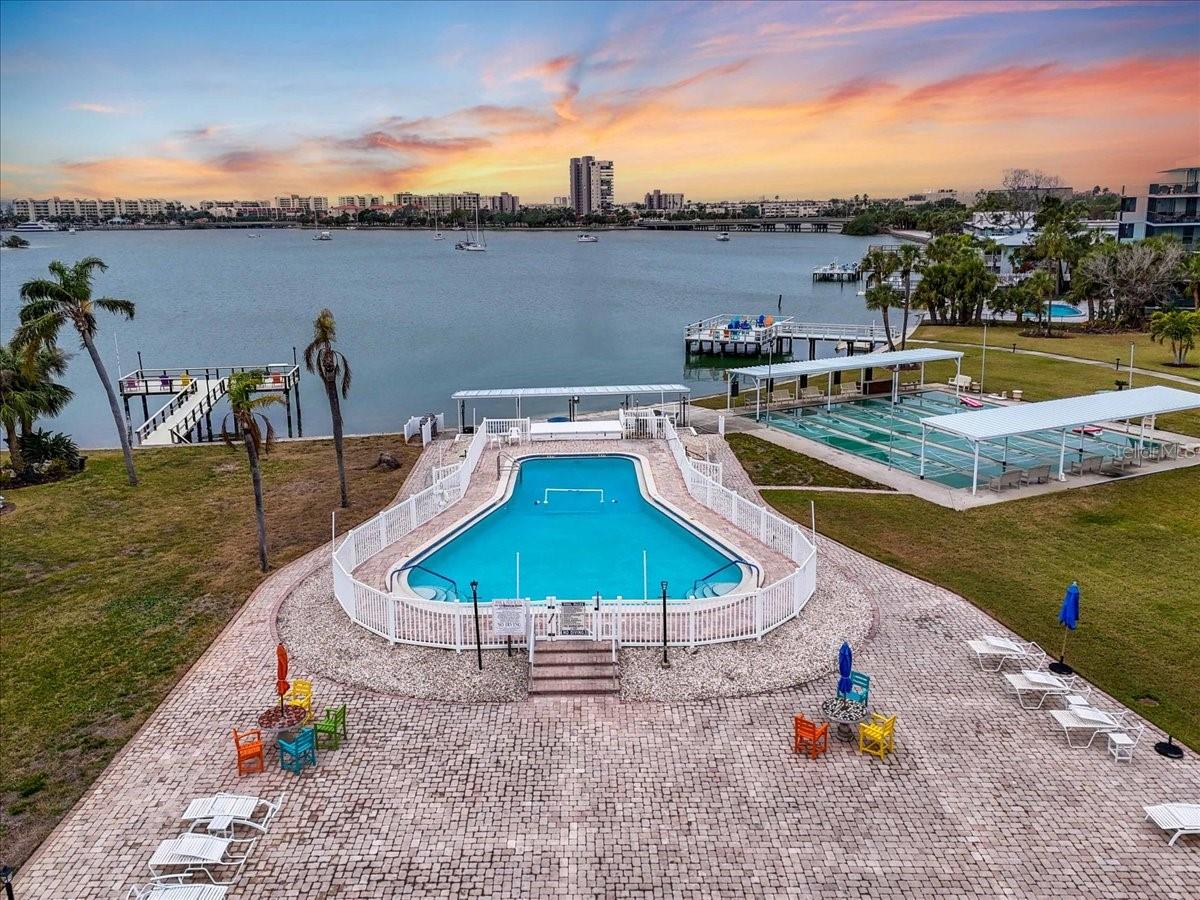 1868 SHORE DR S #601, SOUTH PASADENA, FL, 33707