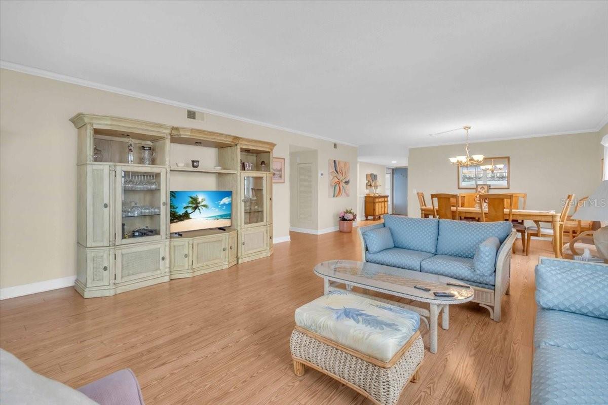1868 SHORE DR S #601, SOUTH PASADENA, FL, 33707