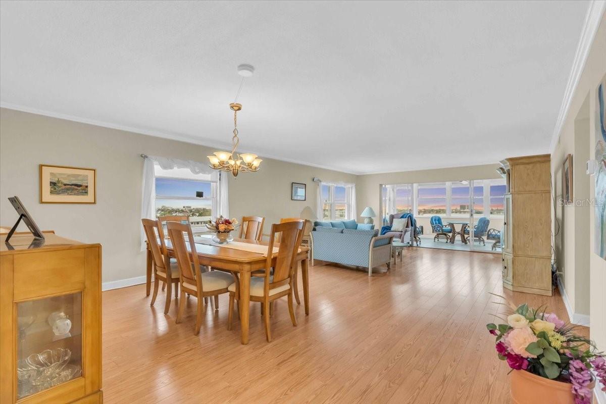1868 SHORE DR S #601, SOUTH PASADENA, FL, 33707