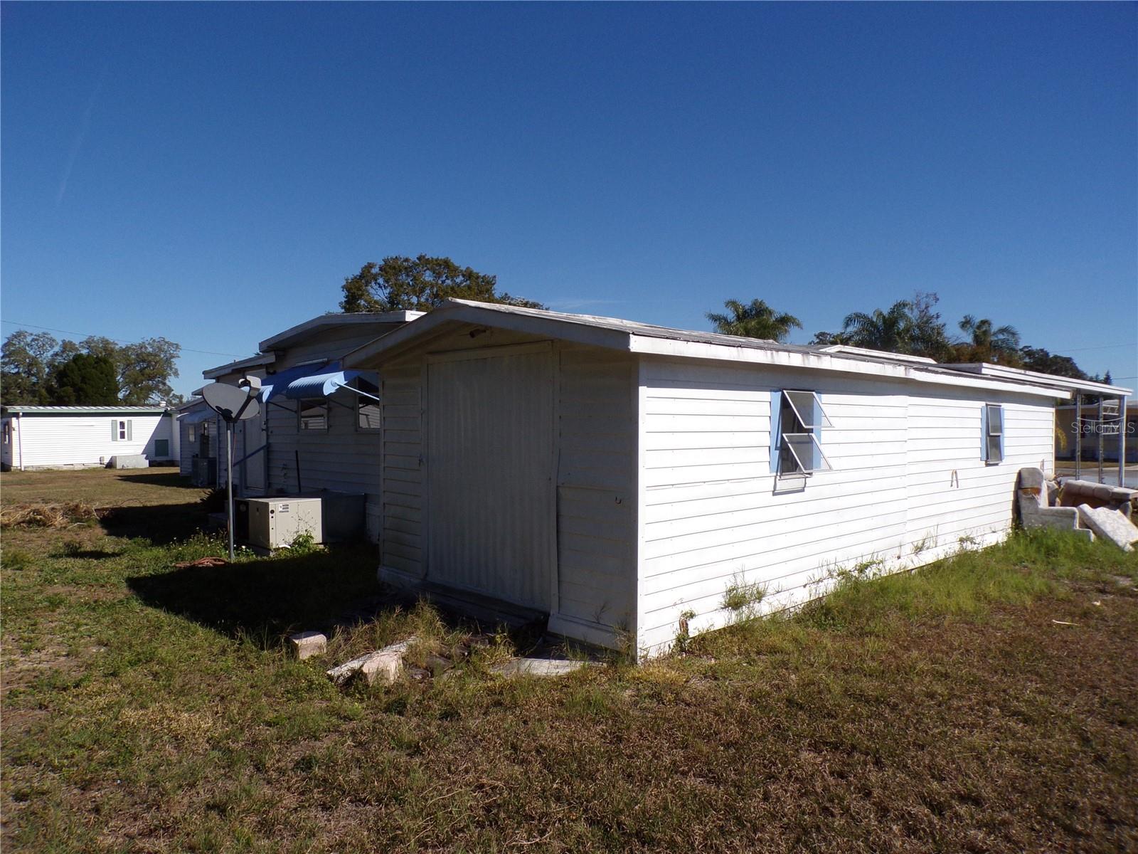 5341 MARY ST, ZEPHYRHILLS, FL, 33542