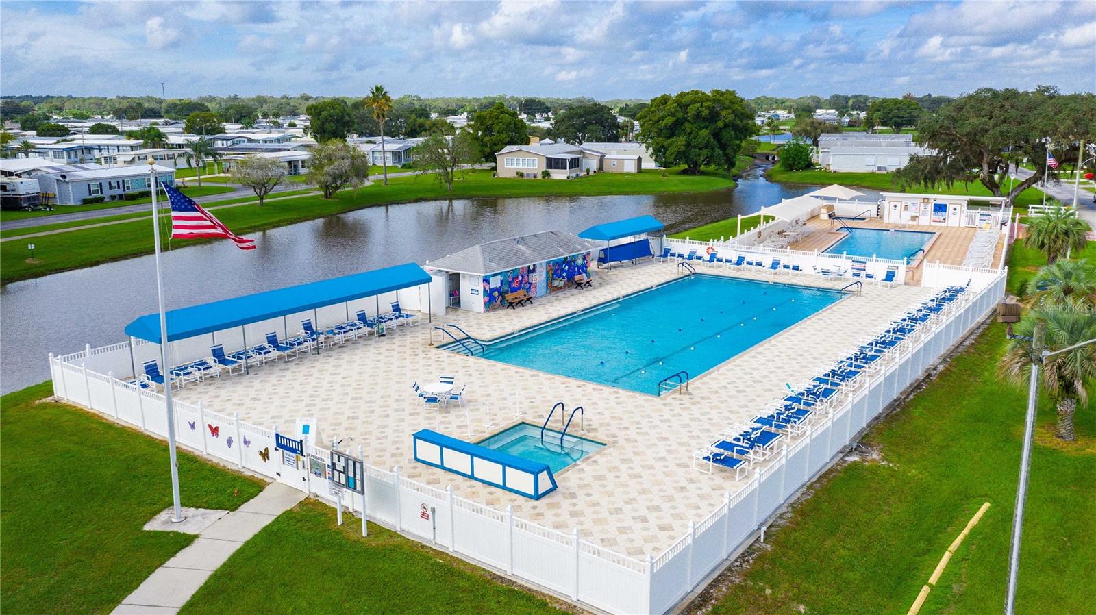 5341 MARY ST, ZEPHYRHILLS, FL, 33542
