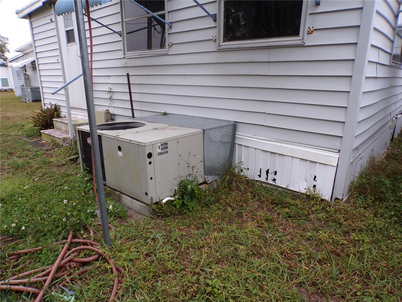 5341 MARY ST, ZEPHYRHILLS, FL, 33542