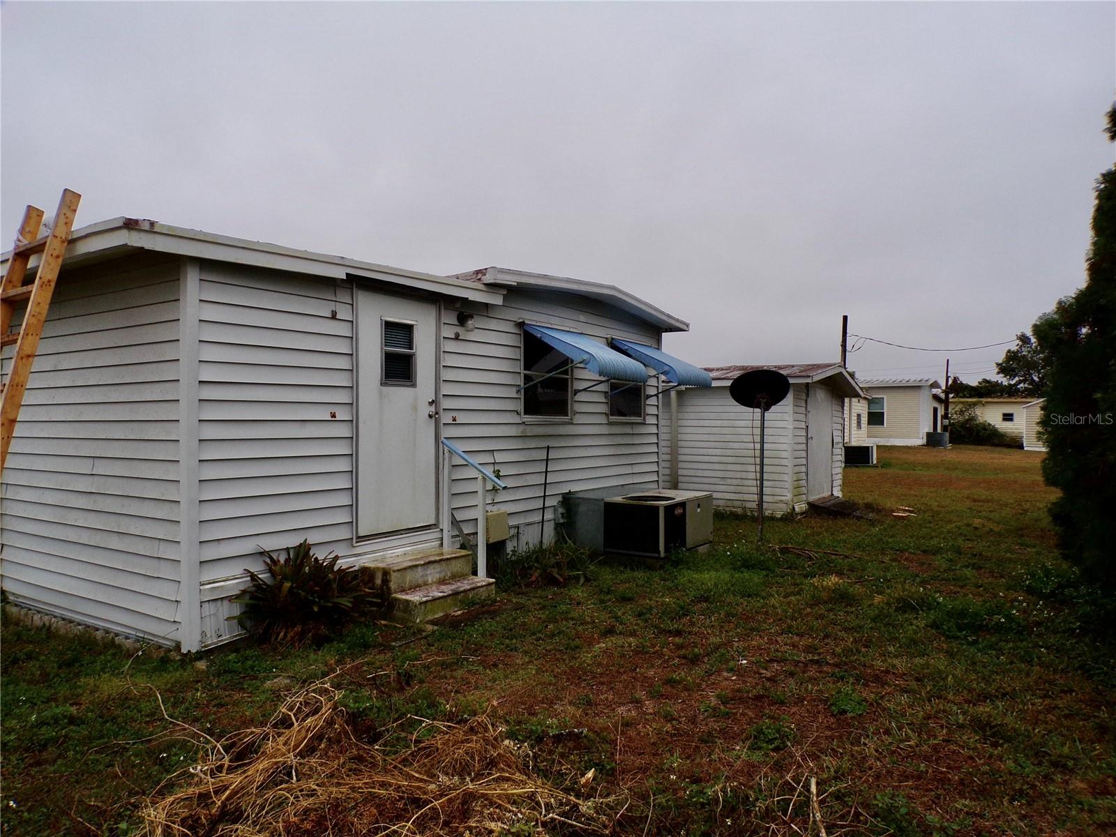 5341 MARY ST, ZEPHYRHILLS, FL, 33542