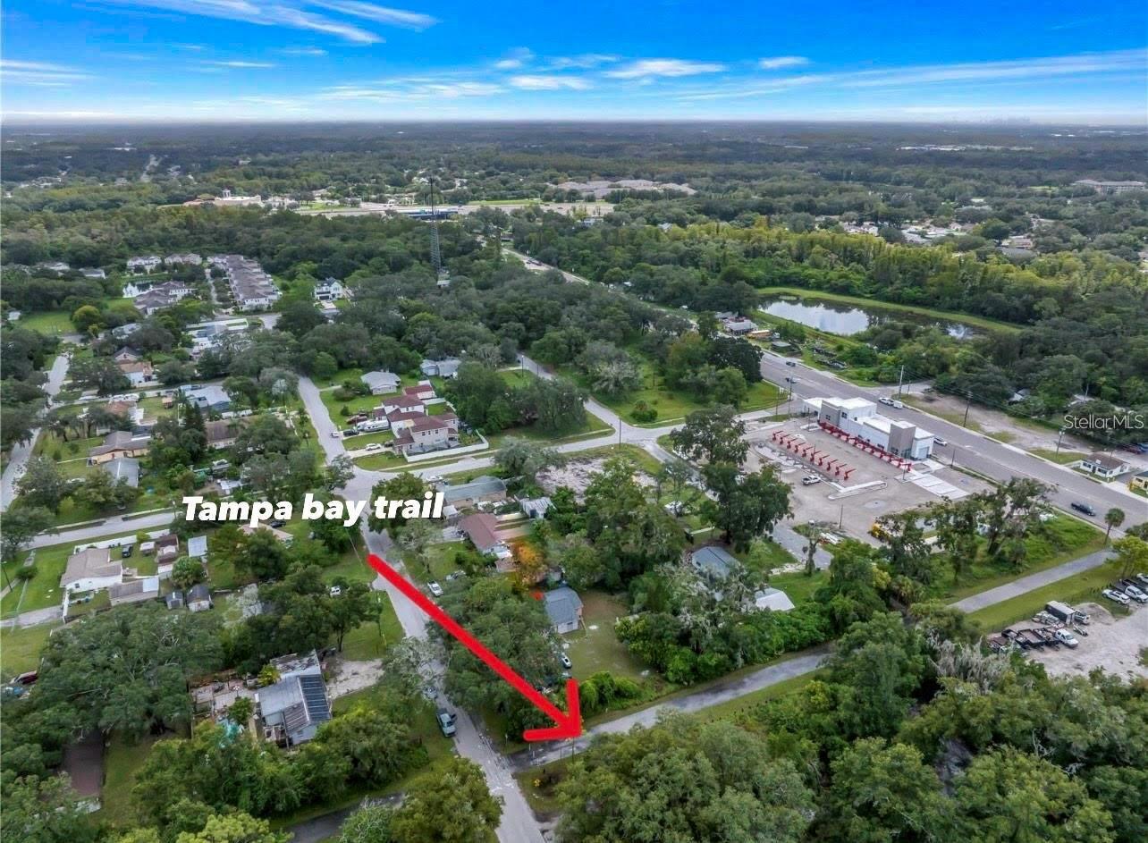 7509 ALTALOMA ST, TAMPA, FL, 33625