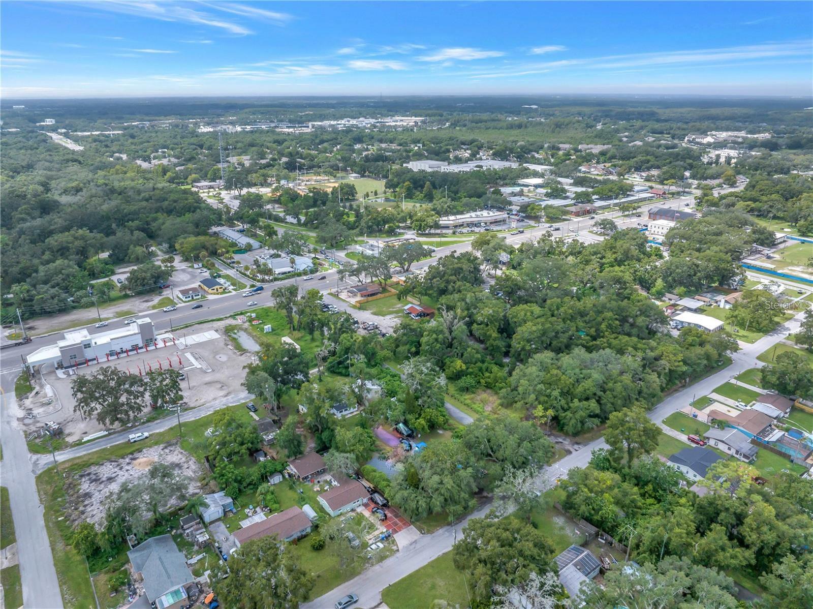 7509 ALTALOMA ST, TAMPA, FL, 33625