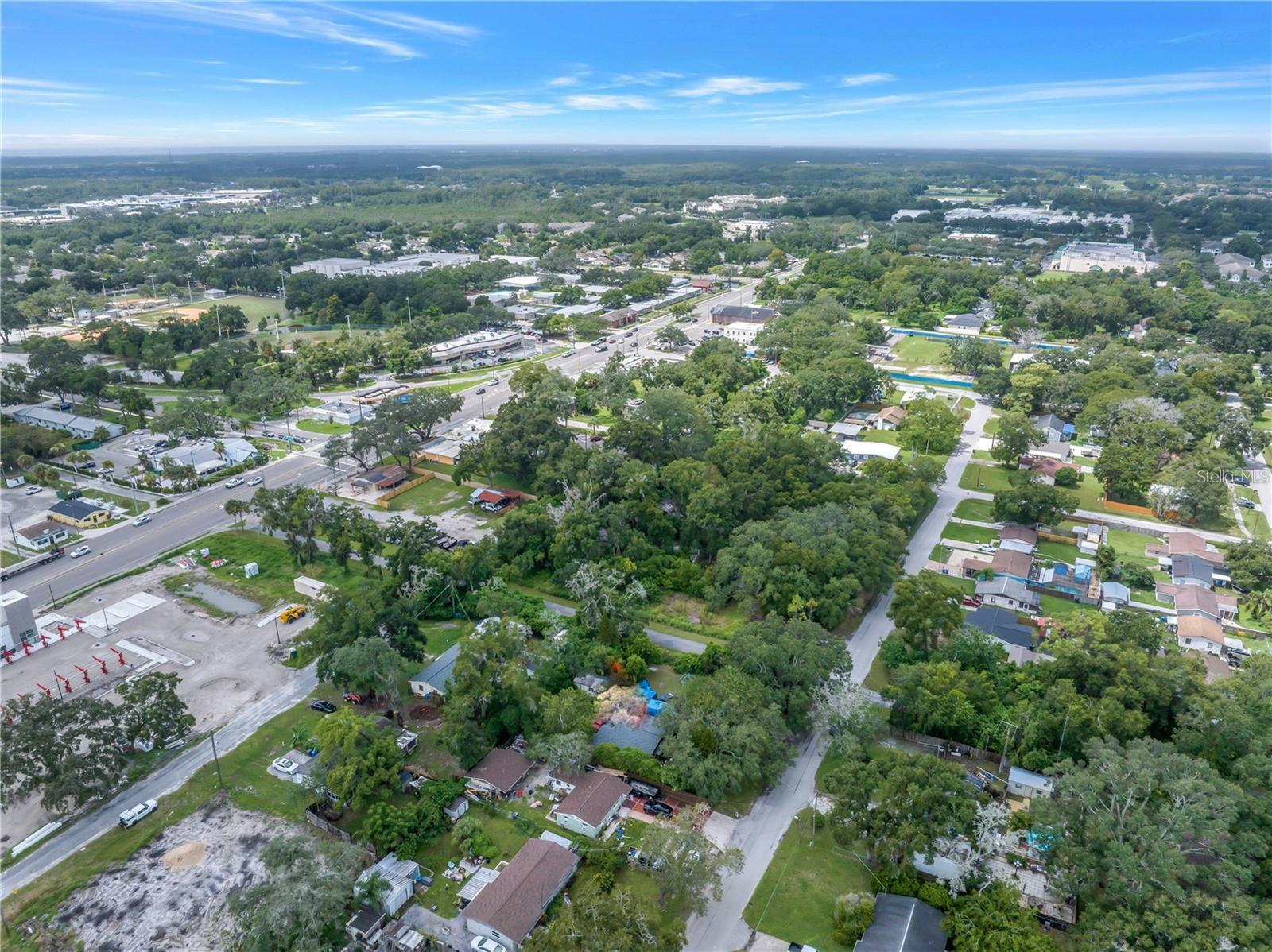7509 ALTALOMA ST, TAMPA, FL, 33625