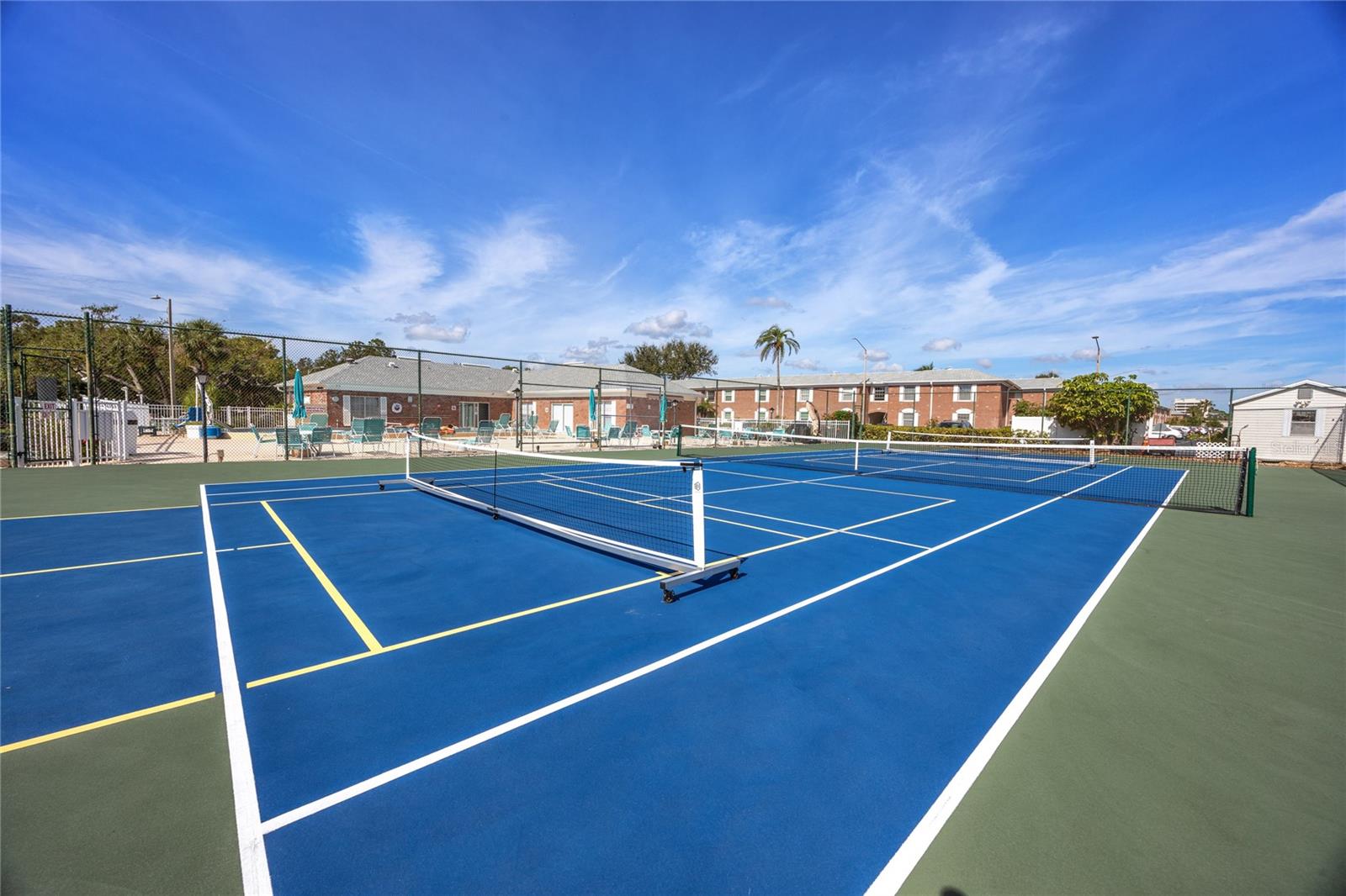 3475 41ST TER S #215, ST PETERSBURG, FL, 33711