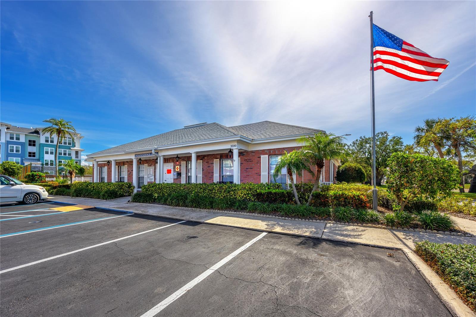 3475 41ST TER S #215, ST PETERSBURG, FL, 33711