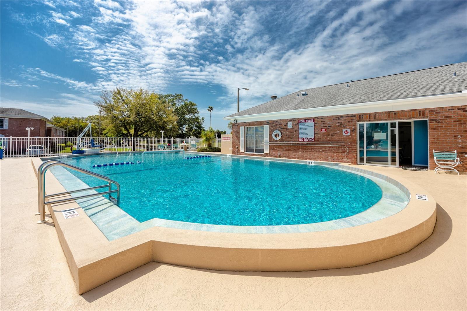3475 41ST TER S #215, ST PETERSBURG, FL, 33711