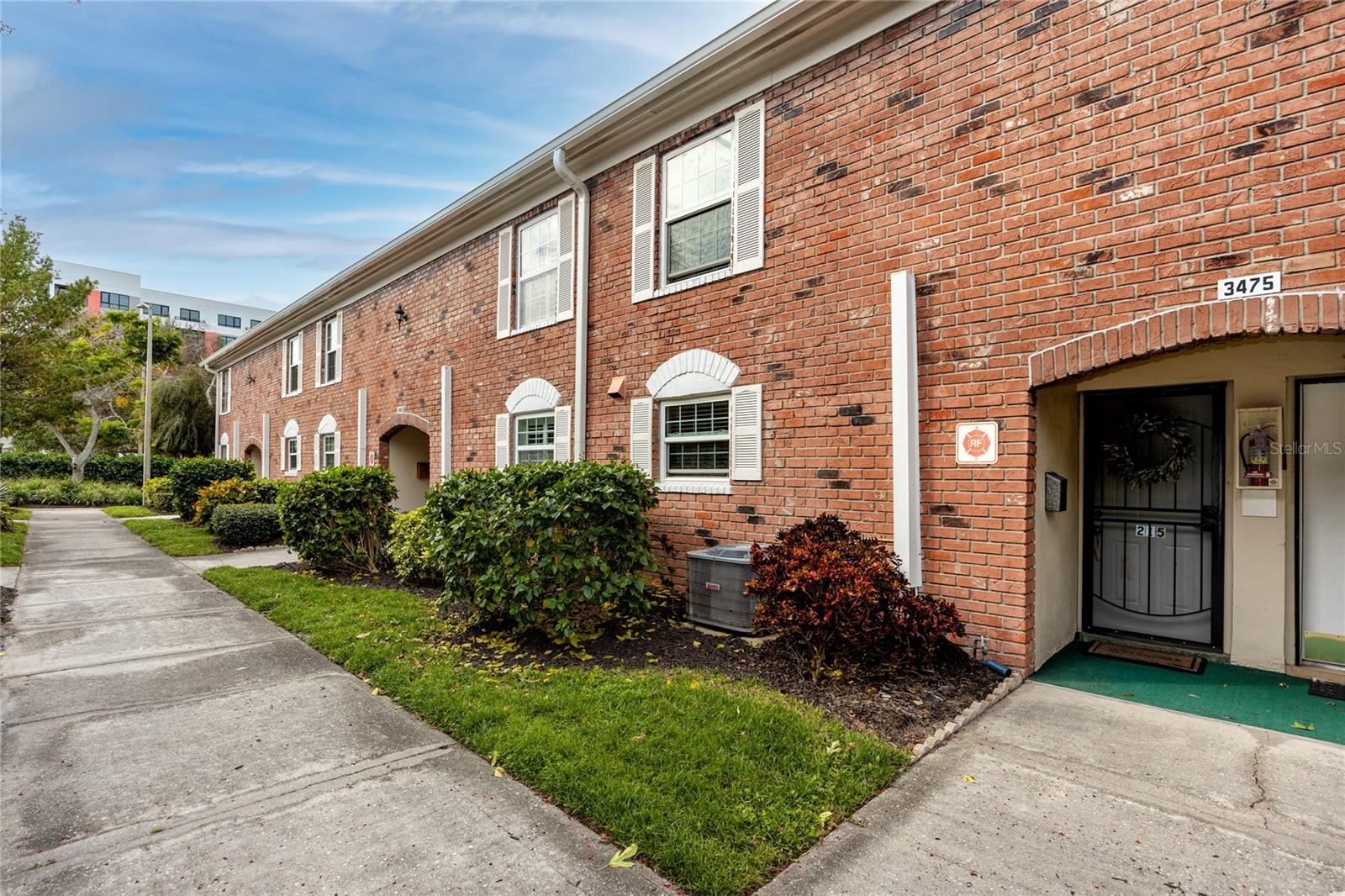 3475 41ST TER S #215, ST PETERSBURG, FL, 33711