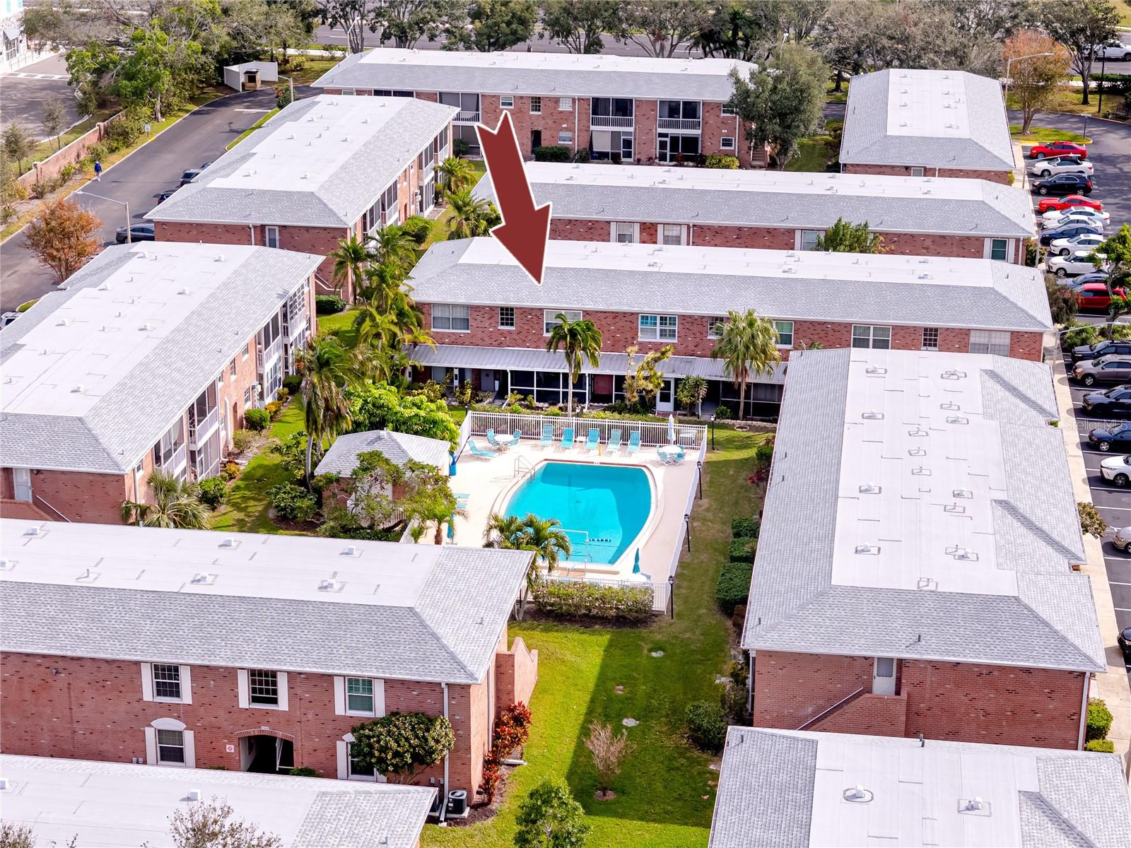 3475 41ST TER S #215, ST PETERSBURG, FL, 33711