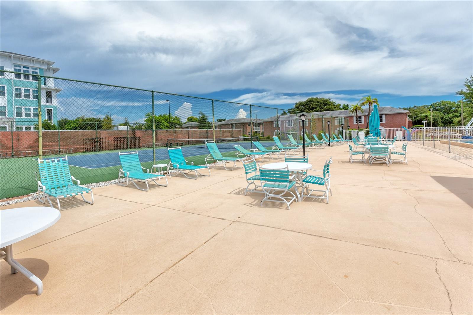 3475 41ST TER S #215, ST PETERSBURG, FL, 33711