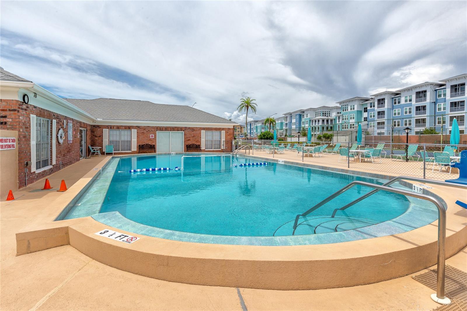3475 41ST TER S #215, ST PETERSBURG, FL, 33711