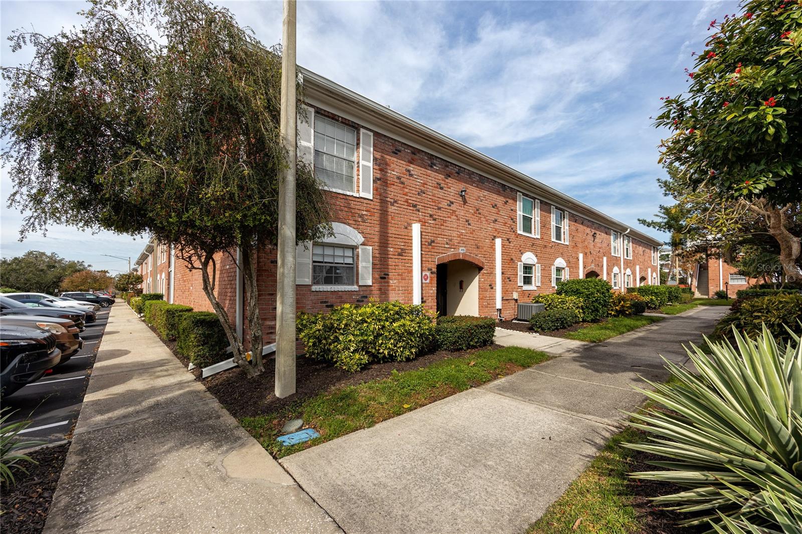 3475 41ST TER S #215, ST PETERSBURG, FL, 33711