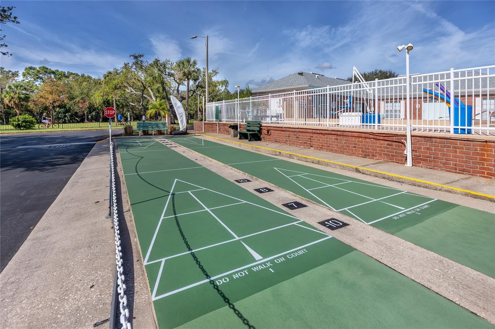 3475 41ST TER S #215, ST PETERSBURG, FL, 33711