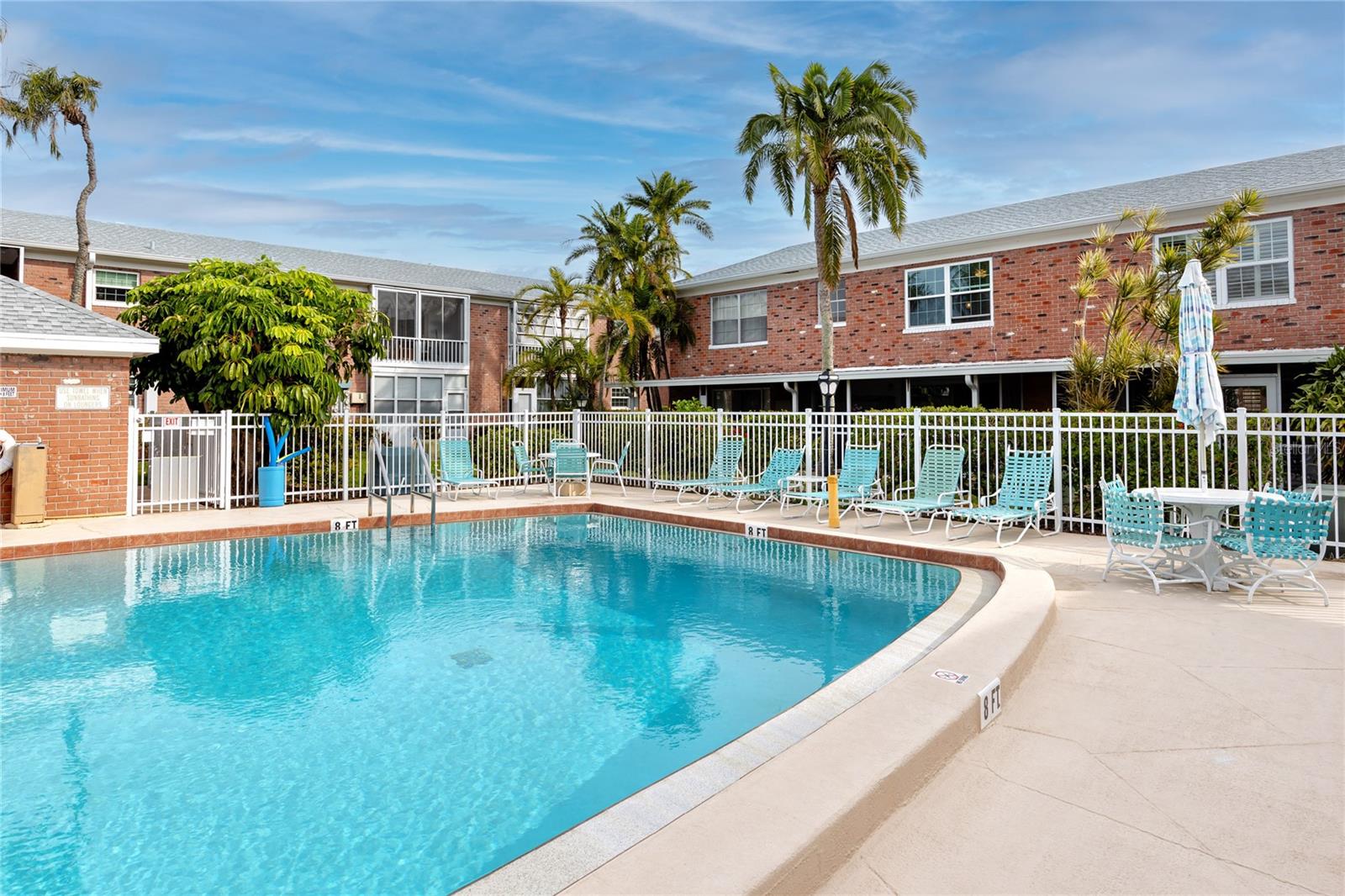 3475 41ST TER S #215, ST PETERSBURG, FL, 33711