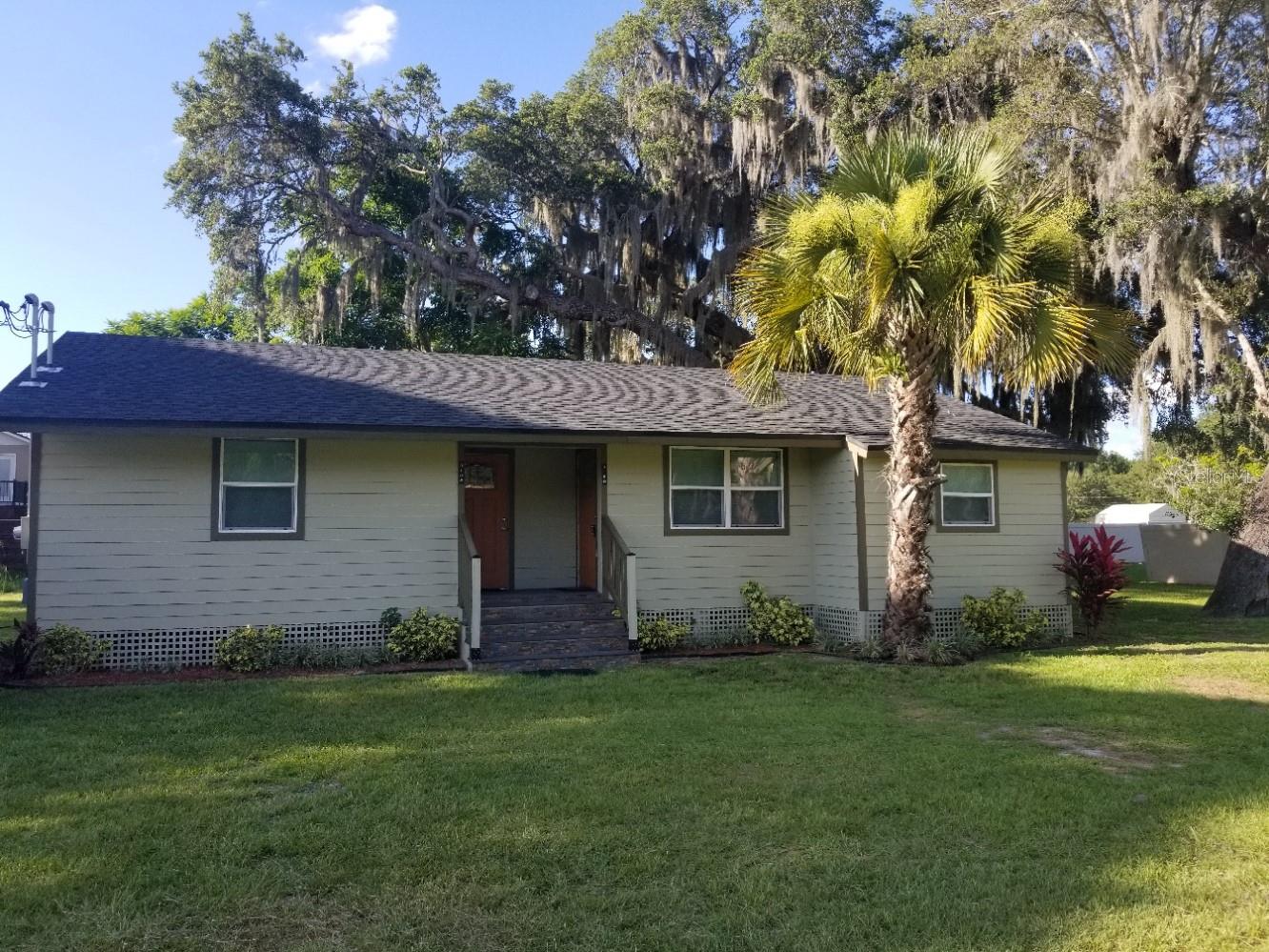 318 W OAKLAND AVE #B, OAKLAND, FL, 34760