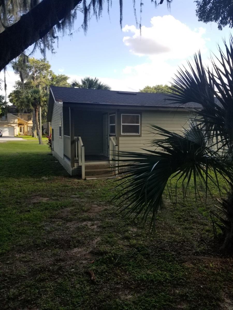 318 W OAKLAND AVE #B, OAKLAND, FL, 34760