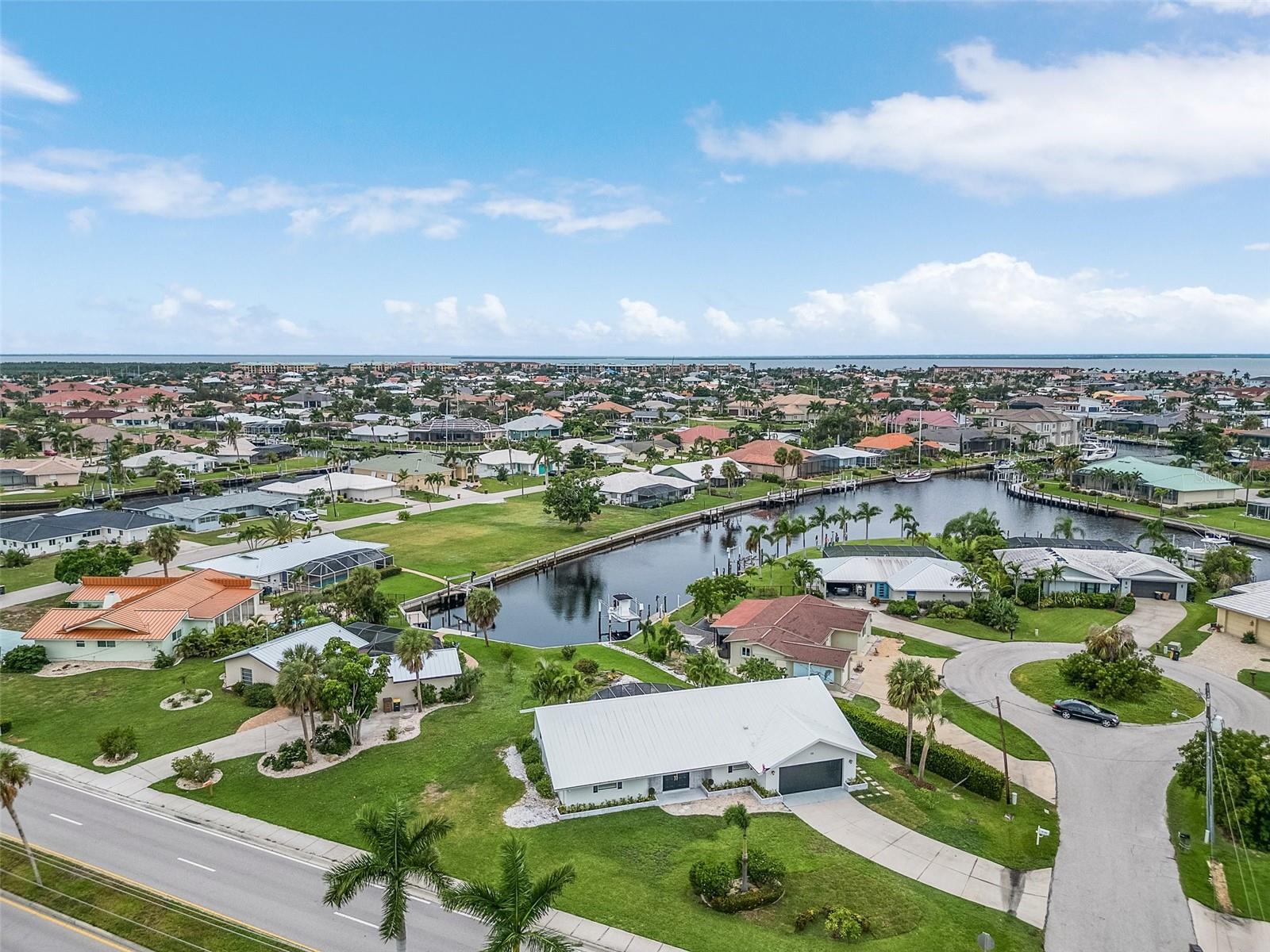 191 CASA LN, PUNTA GORDA, FL, 33950
