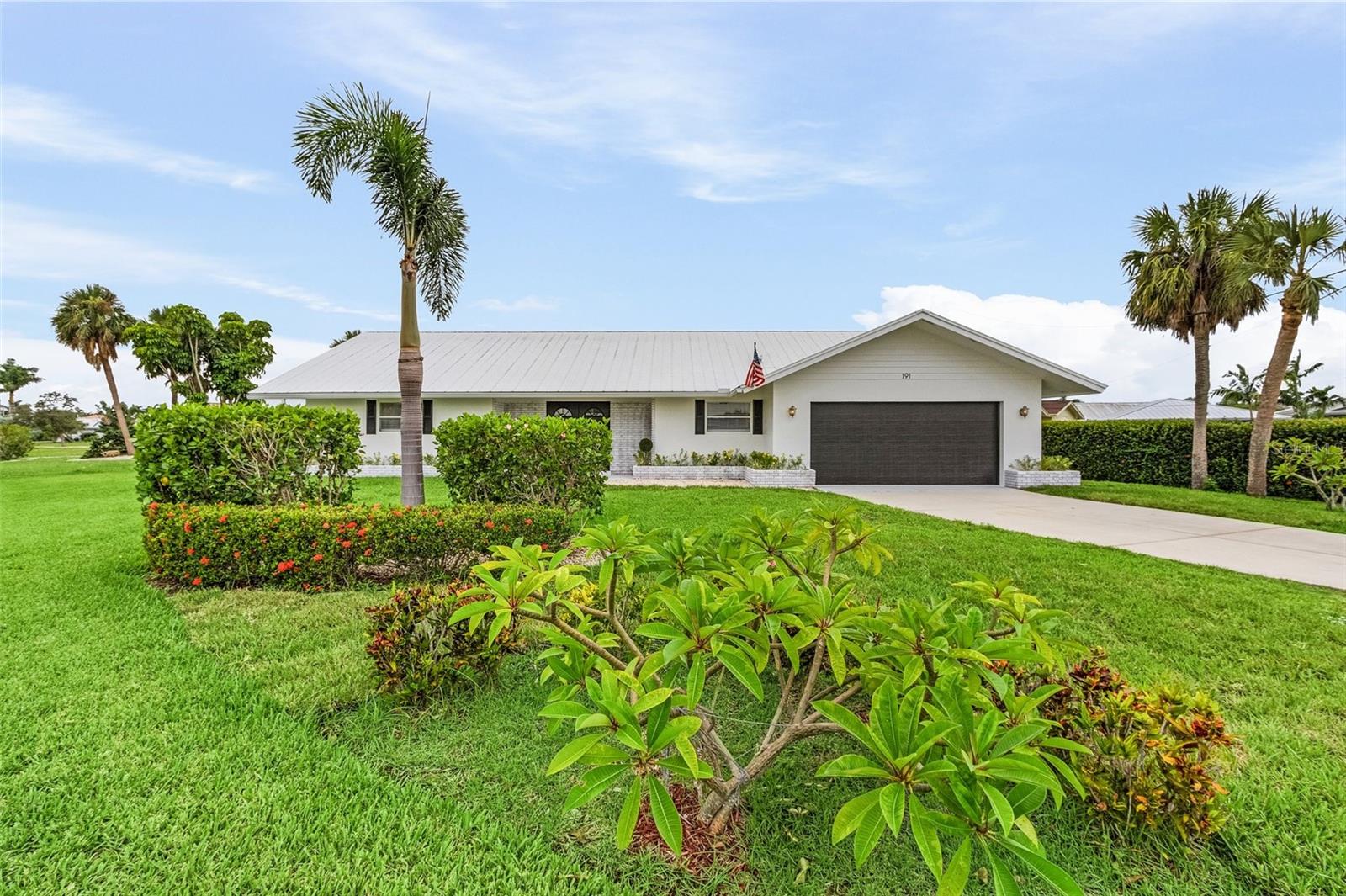 191 CASA LN, PUNTA GORDA, FL, 33950