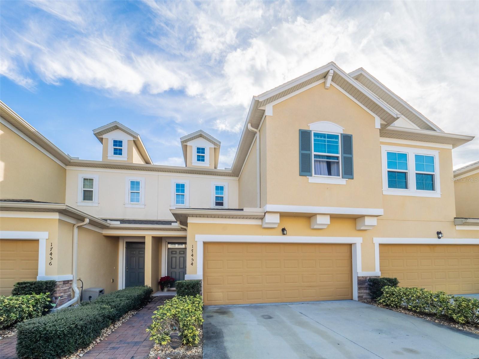 17454 CHATEAU PINE WAY, CLERMONT, FL, 34711