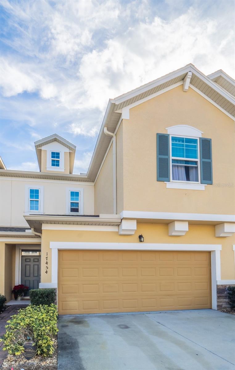 17454 CHATEAU PINE WAY, CLERMONT, FL, 34711