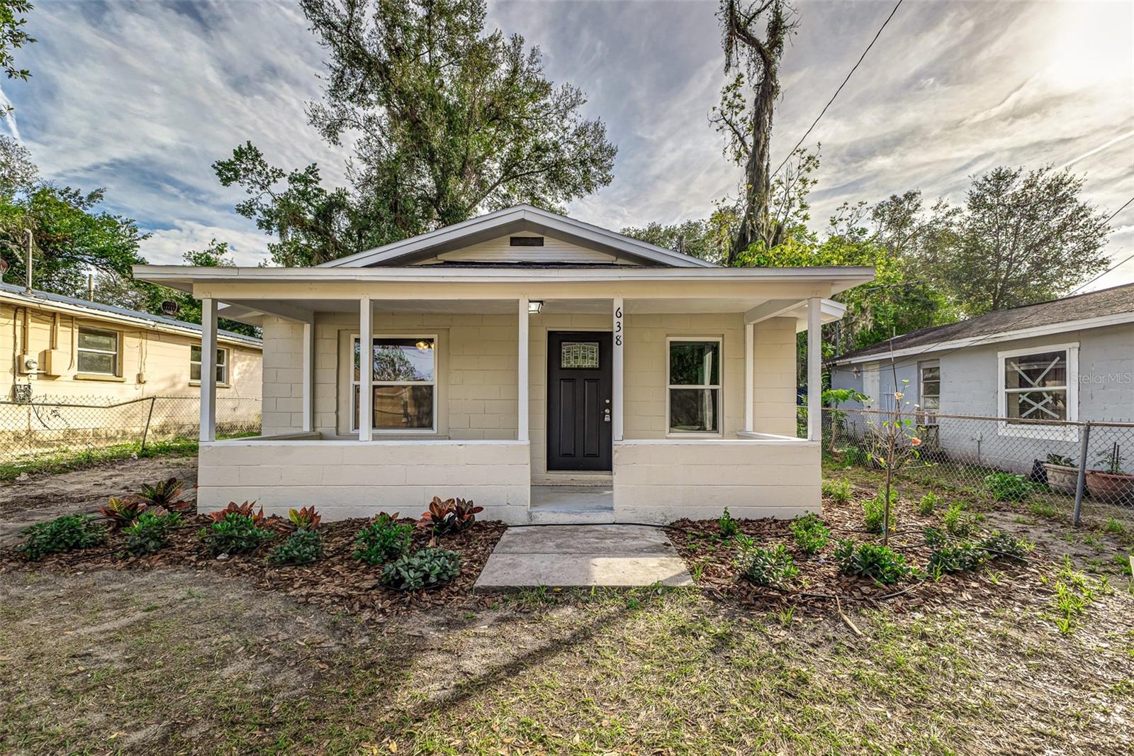 638 W THOMAS ST, LAKELAND, FL, 33805