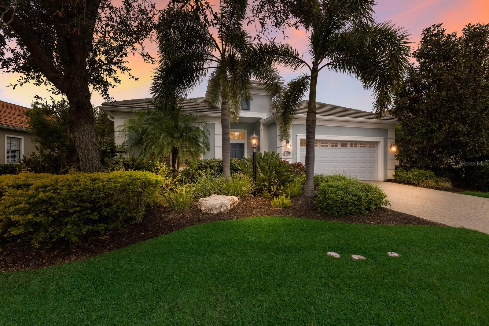 14333 STIRLING DR, LAKEWOOD RANCH, FL, 34202