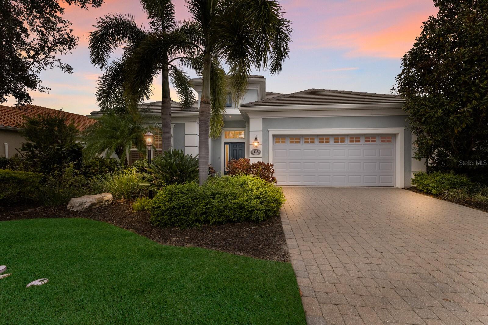 14333 STIRLING DR, LAKEWOOD RANCH, FL, 34202