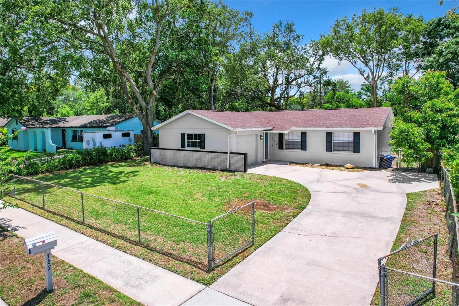 767 TRAILWOOD DR, ALTAMONTE SPRINGS, FL, 32714