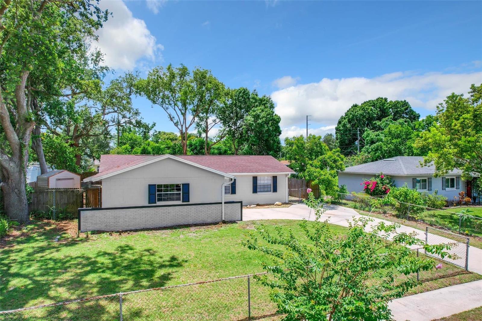 767 TRAILWOOD DR, ALTAMONTE SPRINGS, FL, 32714