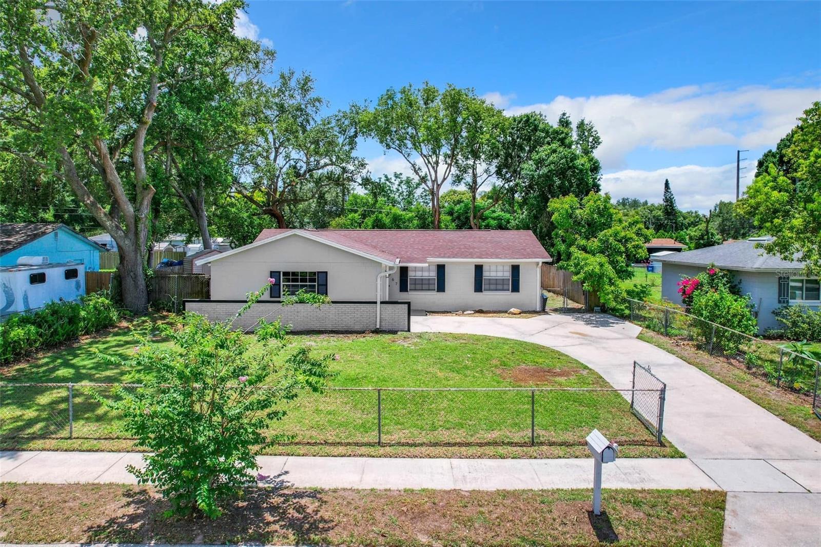 767 TRAILWOOD DR, ALTAMONTE SPRINGS, FL, 32714