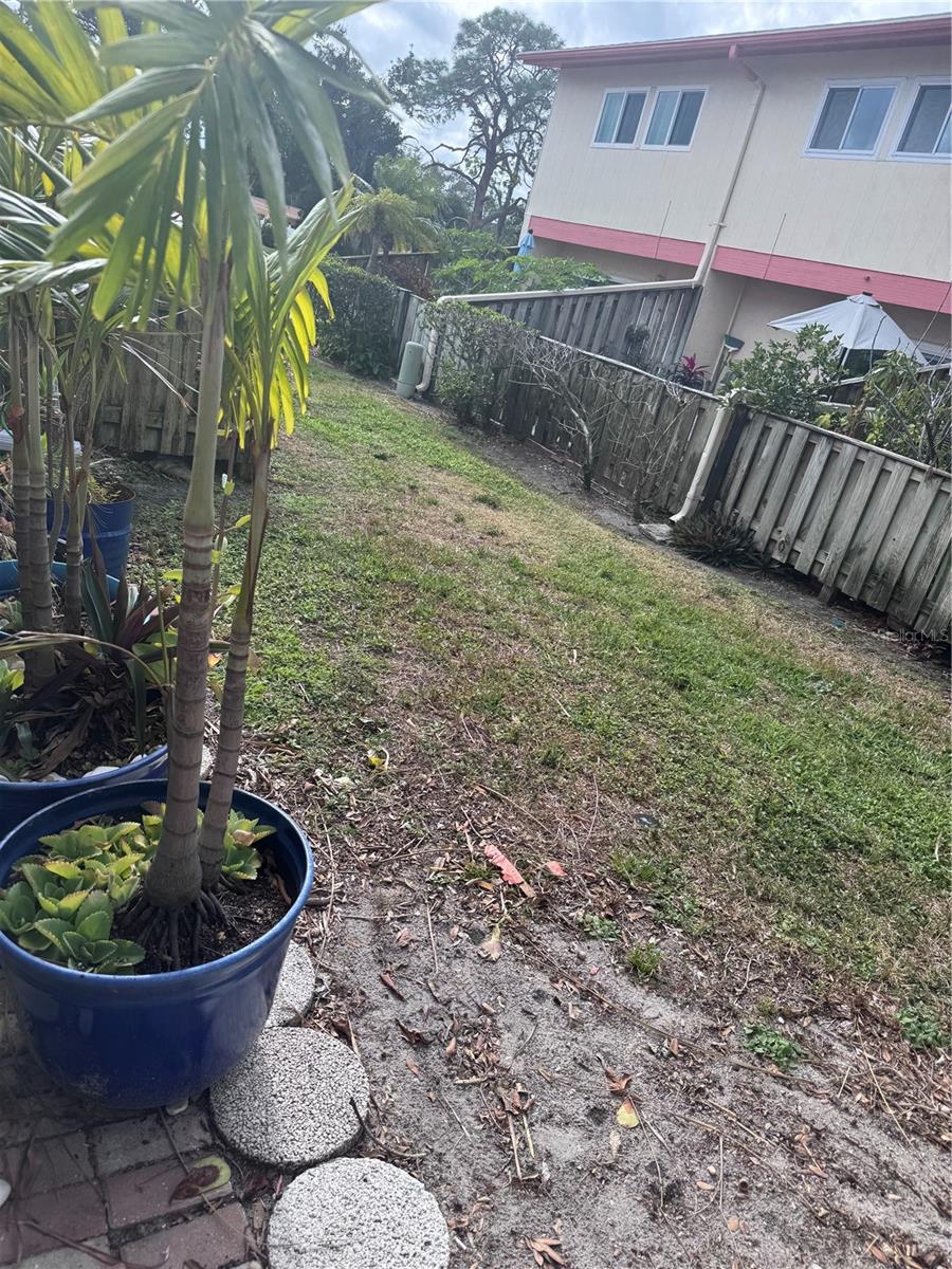 1655 58TH TER S #3, ST PETERSBURG, FL, 33712
