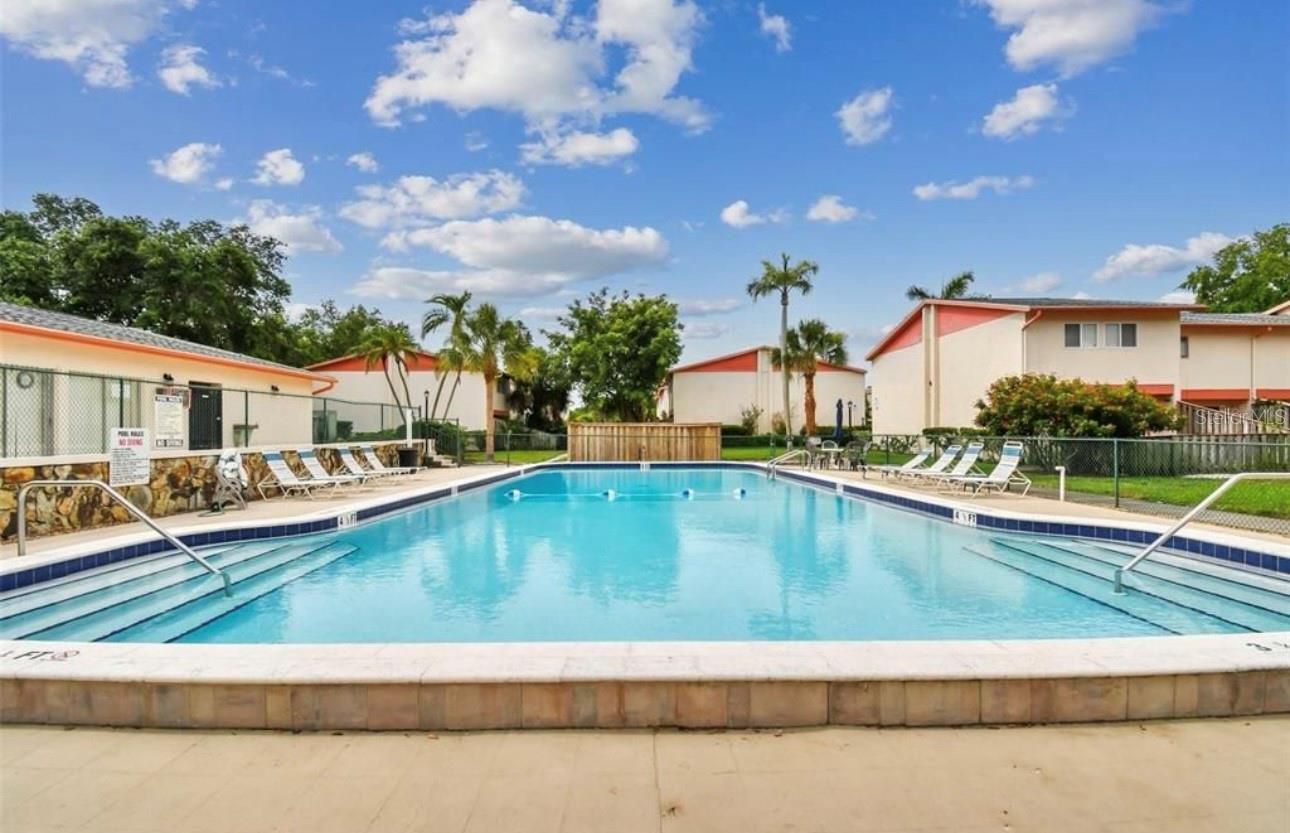 1655 58TH TER S #3, ST PETERSBURG, FL, 33712