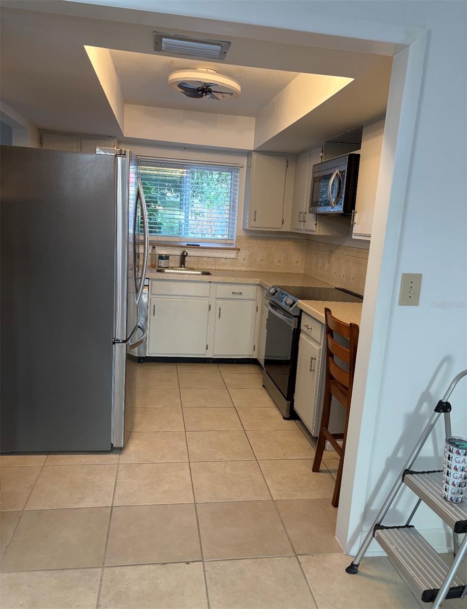 1655 58TH TER S #3, ST PETERSBURG, FL, 33712
