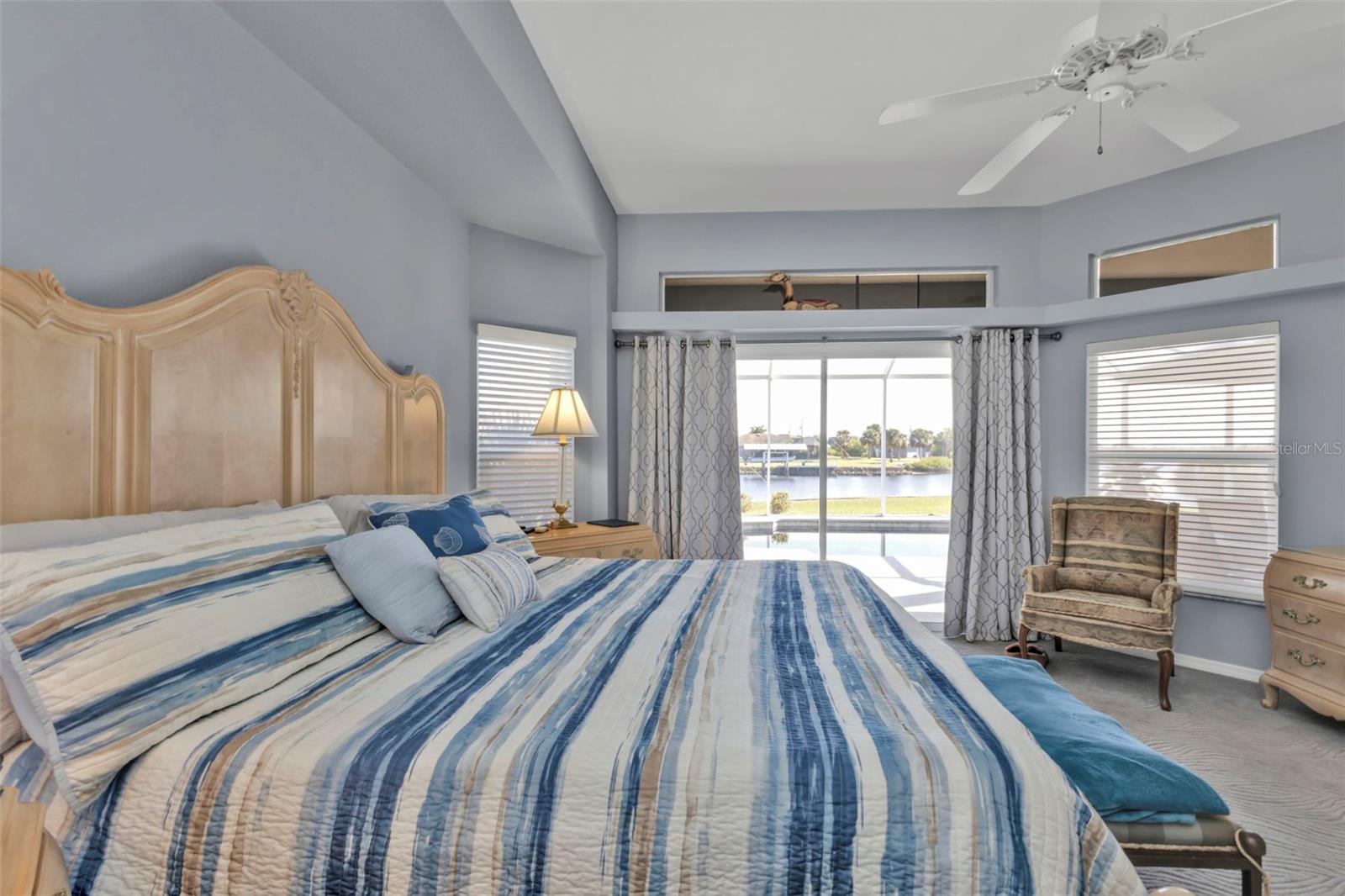 18138 EAU GALLIE CIR, PORT CHARLOTTE, FL, 33948