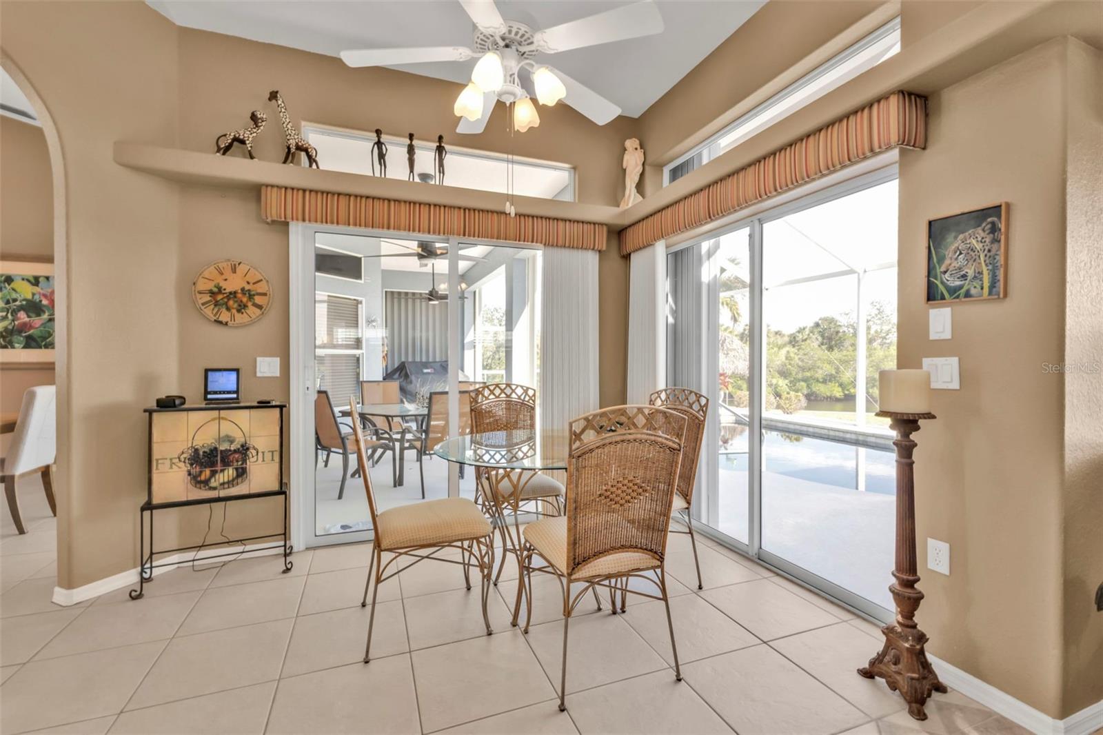 18138 EAU GALLIE CIR, PORT CHARLOTTE, FL, 33948