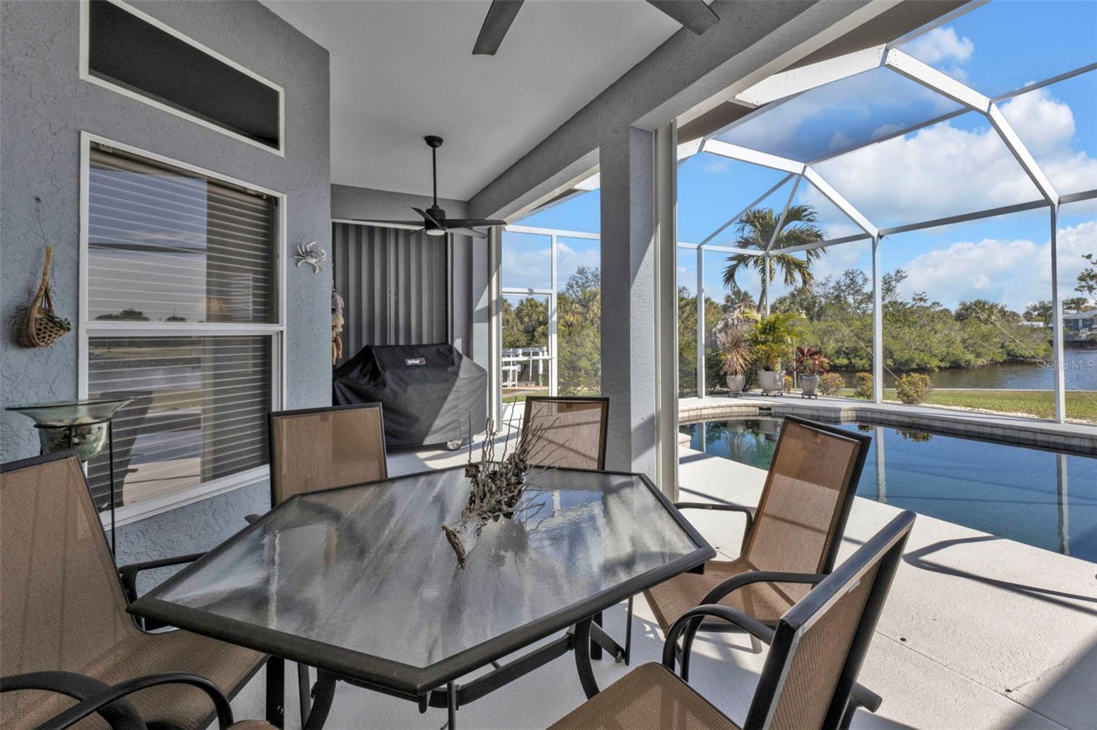 18138 EAU GALLIE CIR, PORT CHARLOTTE, FL, 33948