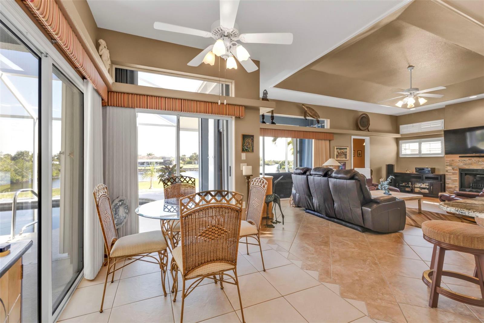 18138 EAU GALLIE CIR, PORT CHARLOTTE, FL, 33948