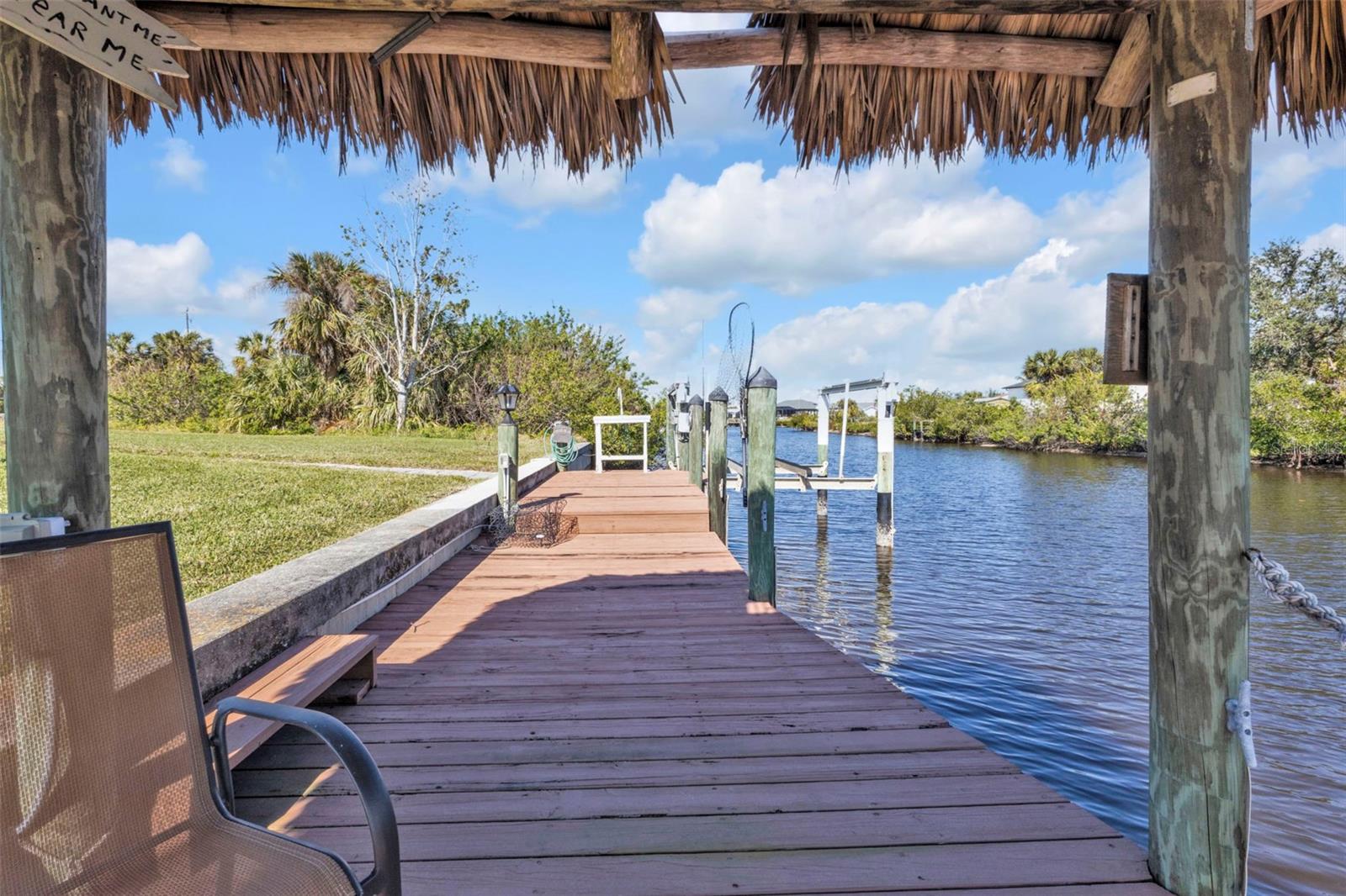 18138 EAU GALLIE CIR, PORT CHARLOTTE, FL, 33948