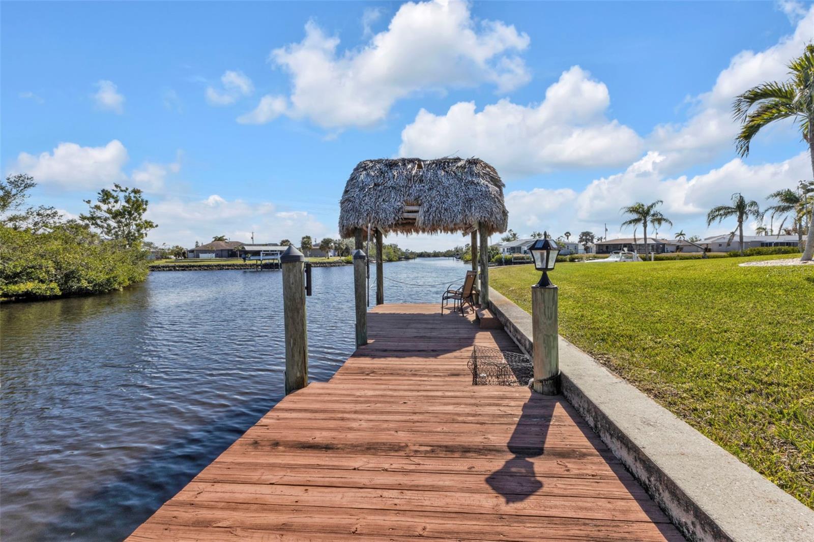 18138 EAU GALLIE CIR, PORT CHARLOTTE, FL, 33948