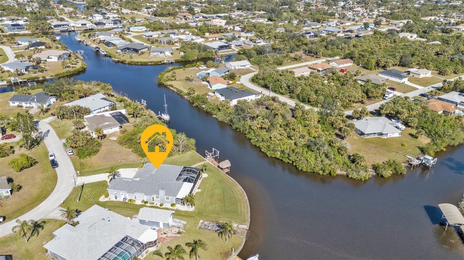 18138 EAU GALLIE CIR, PORT CHARLOTTE, FL, 33948