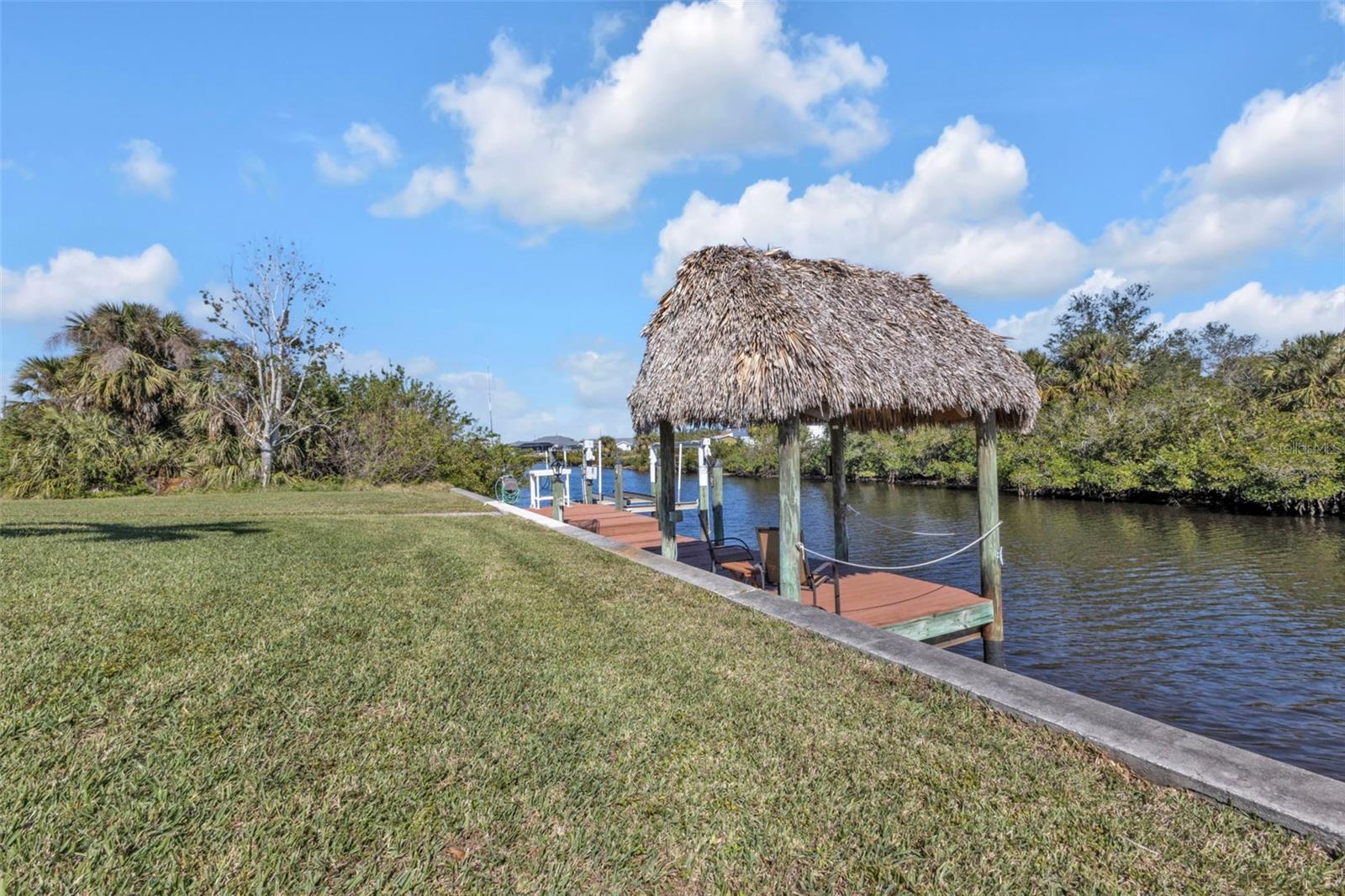 18138 EAU GALLIE CIR, PORT CHARLOTTE, FL, 33948