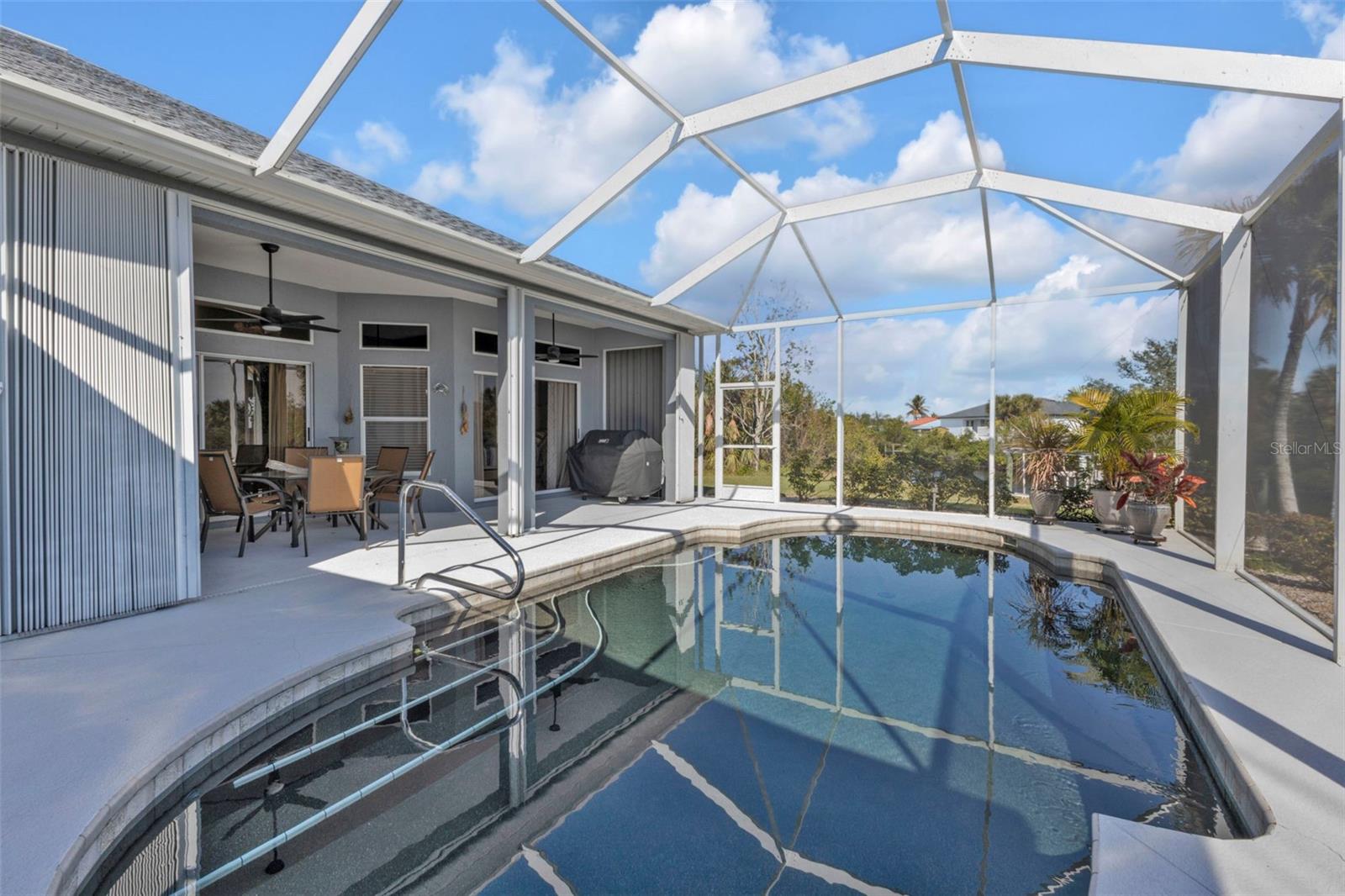 18138 EAU GALLIE CIR, PORT CHARLOTTE, FL, 33948