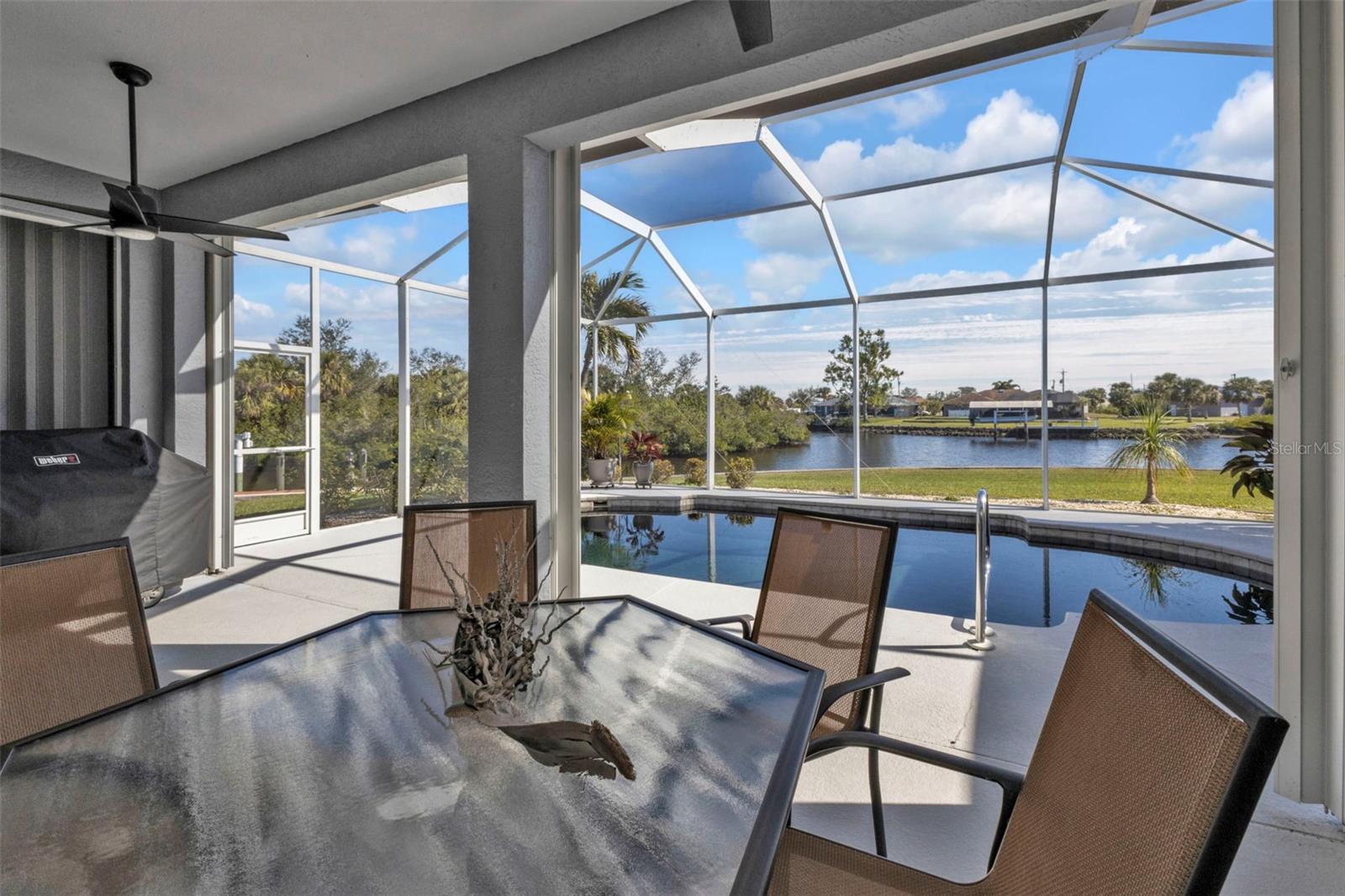18138 EAU GALLIE CIR, PORT CHARLOTTE, FL, 33948