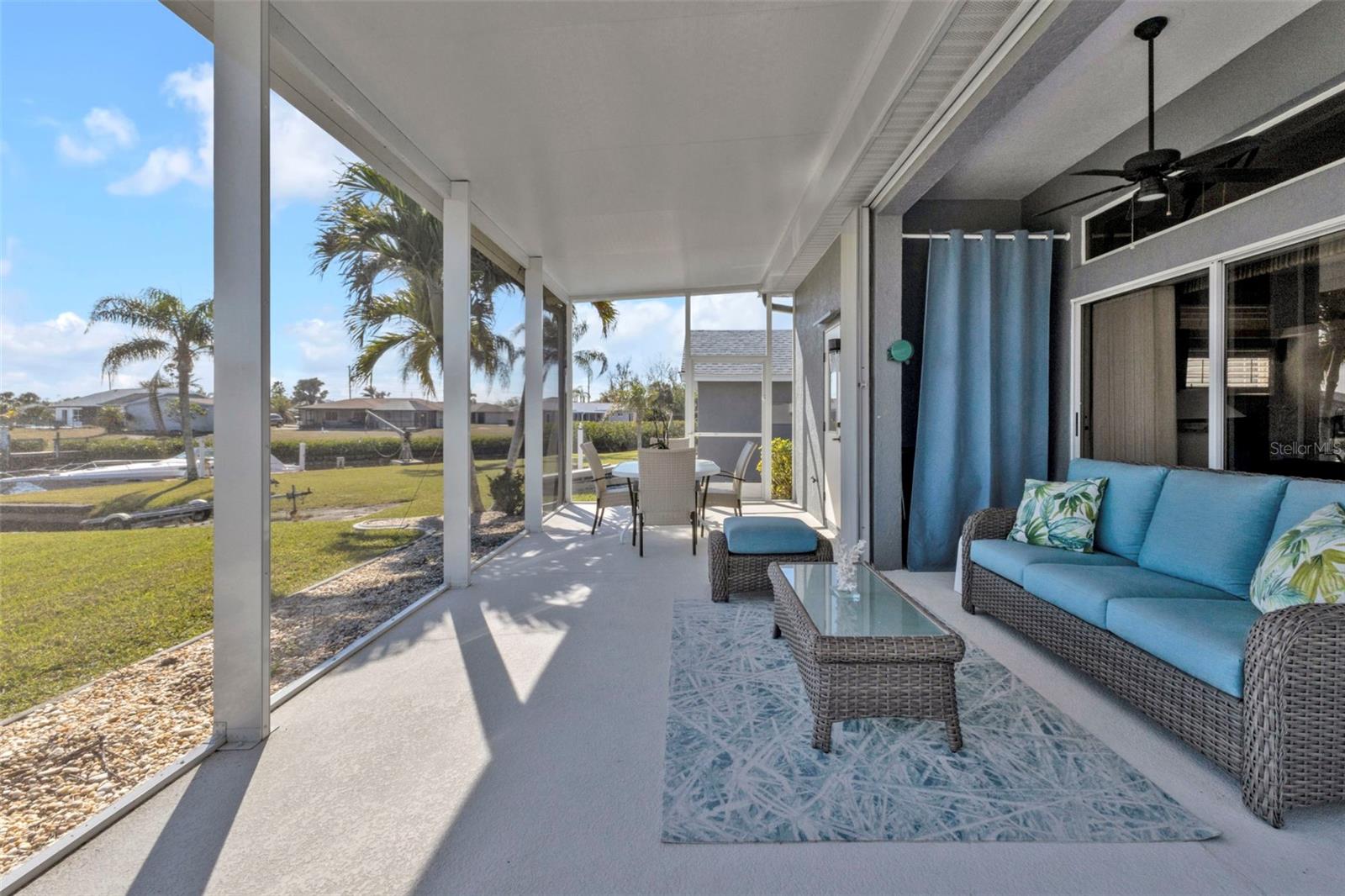 18138 EAU GALLIE CIR, PORT CHARLOTTE, FL, 33948