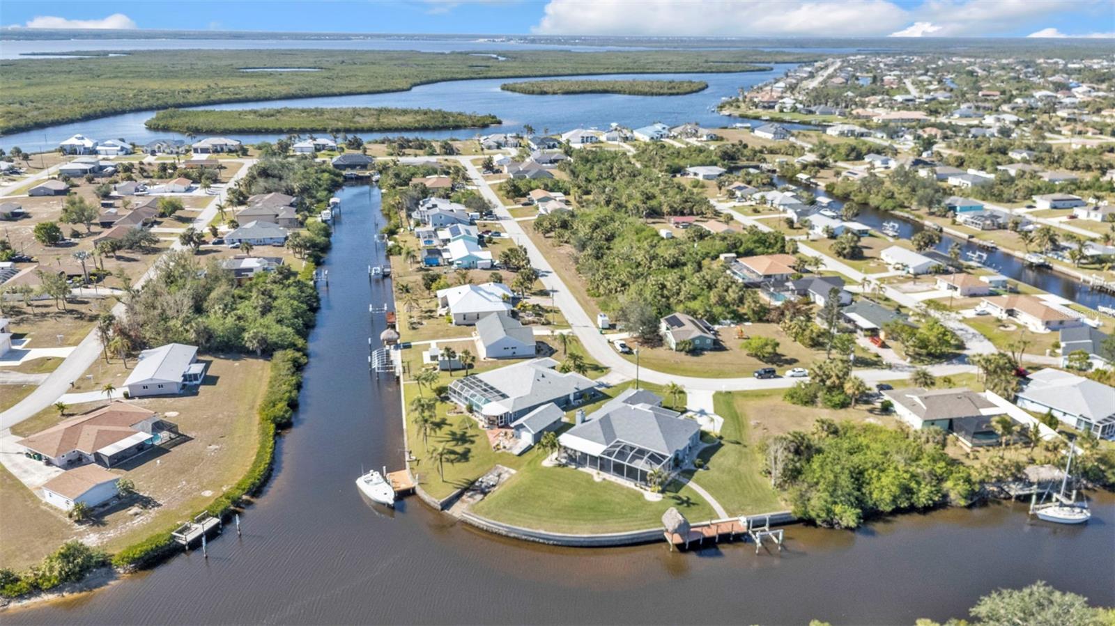 18138 EAU GALLIE CIR, PORT CHARLOTTE, FL, 33948