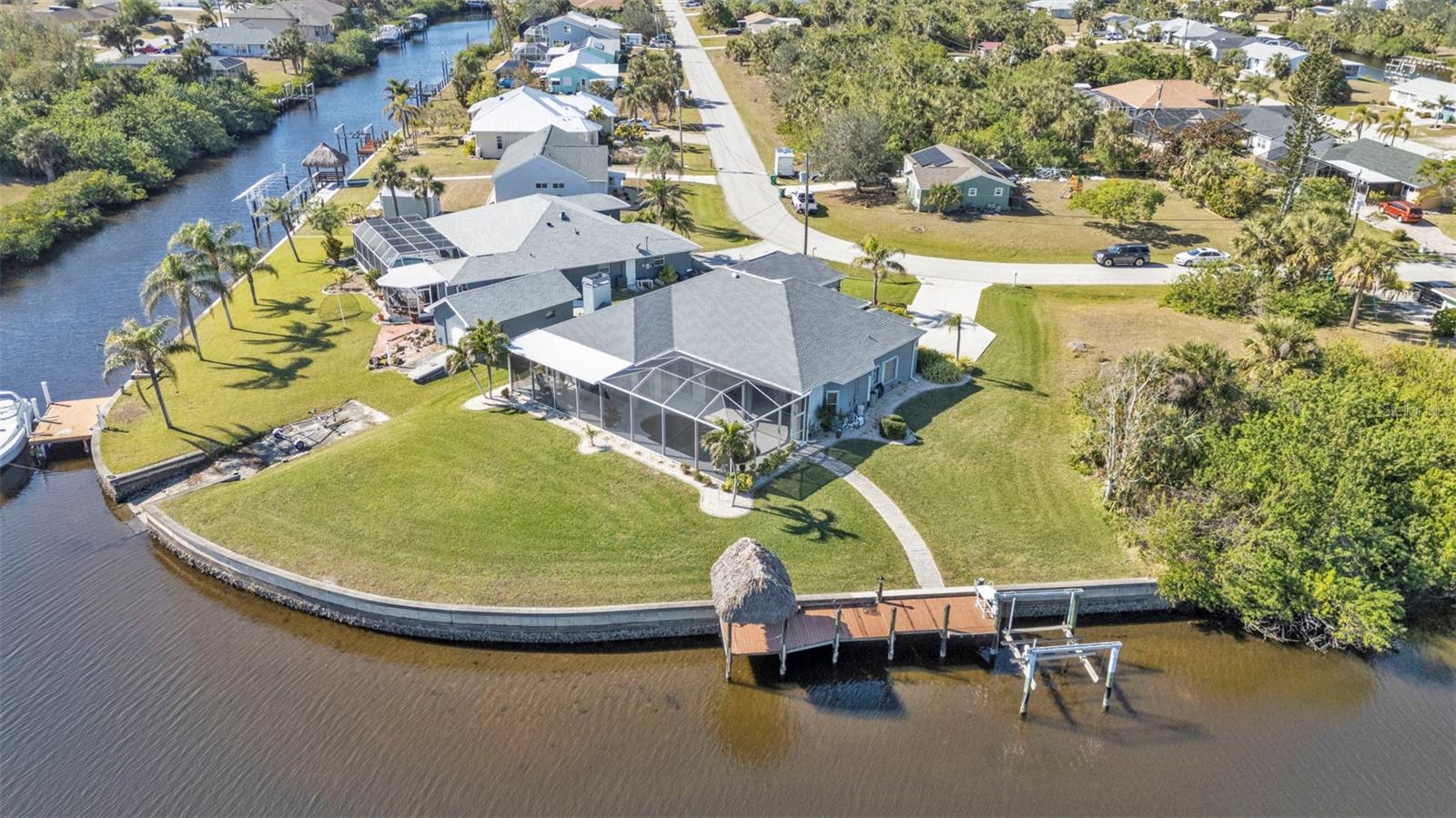 18138 EAU GALLIE CIR, PORT CHARLOTTE, FL, 33948