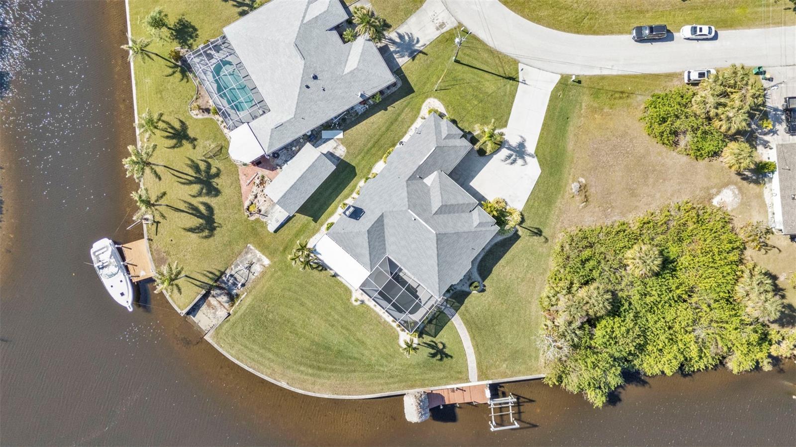 18138 EAU GALLIE CIR, PORT CHARLOTTE, FL, 33948