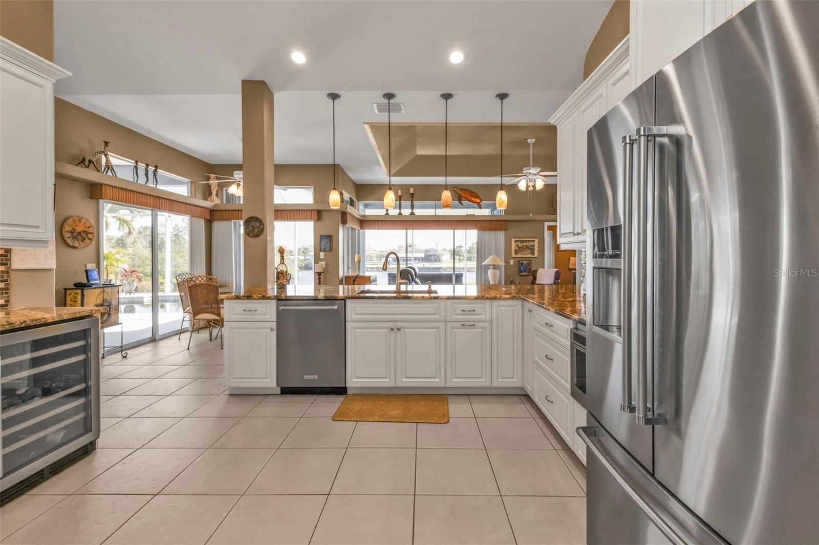 18138 EAU GALLIE CIR, PORT CHARLOTTE, FL, 33948